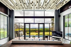 The Private Pool Villas at Civilai Hill Khao Yai