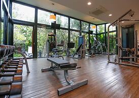 The Private Pool Villas at Civilai Hill Khao Yai