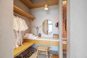 The Private Pool Villas at Civilai Hill Khao Yai