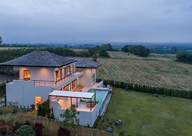 The Private Pool Villas at Civilai Hill Khao Yai