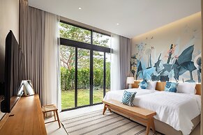 The Private Pool Villas at Civilai Hill Khao Yai