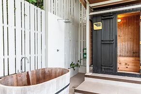 The Private Pool Villas at Civilai Hill Khao Yai