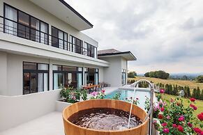 The Private Pool Villas at Civilai Hill Khao Yai