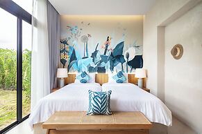 The Private Pool Villas at Civilai Hill Khao Yai