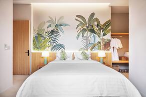 The Private Pool Villas at Civilai Hill Khao Yai