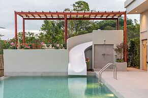 The Private Pool Villas at Civilai Hill Khao Yai