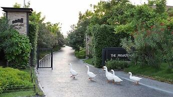 The Private Pool Villas at Civilai Hill Khao Yai