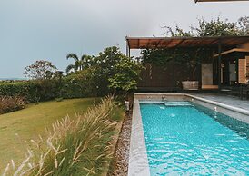 The Private Pool Villas at Civilai Hill Khao Yai