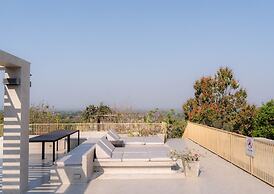 The Private Pool Villas at Civilai Hill Khao Yai