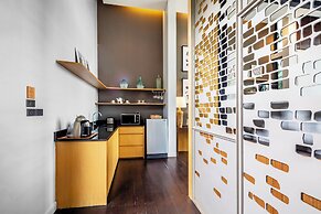 The Private Pool Villas at Civilai Hill Khao Yai