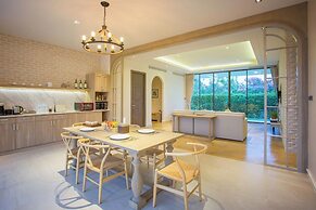 The Private Pool Villas at Civilai Hill Khao Yai