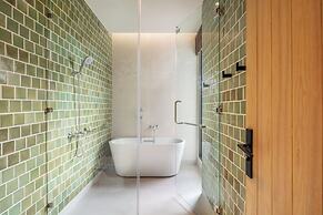 The Private Pool Villas at Civilai Hill Khao Yai