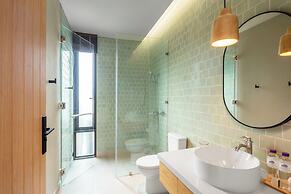 The Private Pool Villas at Civilai Hill Khao Yai