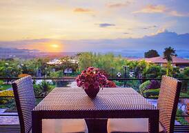 The Private Pool Villas at Civilai Hill Khao Yai