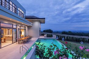 The Private Pool Villas at Civilai Hill Khao Yai