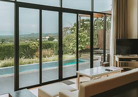 The Private Pool Villas at Civilai Hill Khao Yai