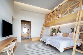 The Private Pool Villas at Civilai Hill Khao Yai