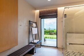 The Private Pool Villas at Civilai Hill Khao Yai