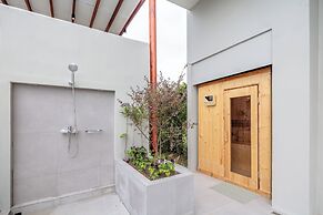 The Private Pool Villas at Civilai Hill Khao Yai