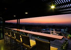 The Private Pool Villas at Civilai Hill Khao Yai