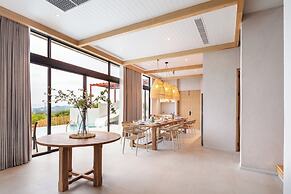 The Private Pool Villas at Civilai Hill Khao Yai