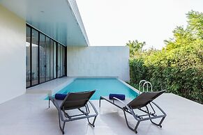 The Private Pool Villas at Civilai Hill Khao Yai