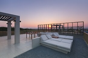 The Private Pool Villas at Civilai Hill Khao Yai