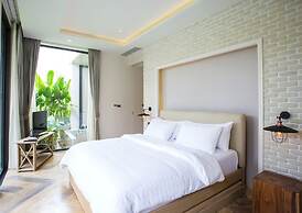 The Private Pool Villas at Civilai Hill Khao Yai