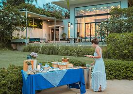 The Private Pool Villas at Civilai Hill Khao Yai