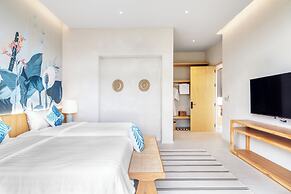 The Private Pool Villas at Civilai Hill Khao Yai