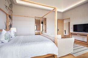 The Private Pool Villas at Civilai Hill Khao Yai