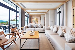 The Private Pool Villas at Civilai Hill Khao Yai