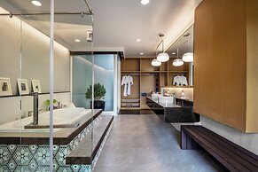 The Private Pool Villas at Civilai Hill Khao Yai