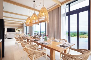 The Private Pool Villas at Civilai Hill Khao Yai