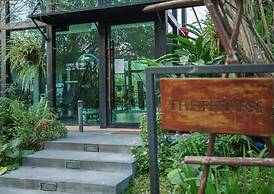 The Private Pool Villas at Civilai Hill Khao Yai