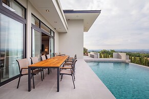 The Private Pool Villas at Civilai Hill Khao Yai