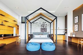 The Private Pool Villas at Civilai Hill Khao Yai