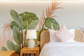 The Private Pool Villas at Civilai Hill Khao Yai