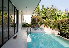 The Private Pool Villas at Civilai Hill Khao Yai