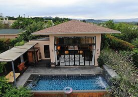 The Private Pool Villas at Civilai Hill Khao Yai