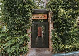 The Private Pool Villas at Civilai Hill Khao Yai