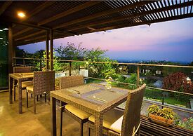 The Private Pool Villas at Civilai Hill Khao Yai
