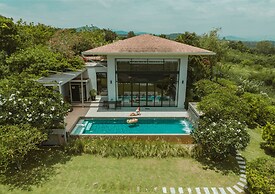 The Private Pool Villas at Civilai Hill Khao Yai