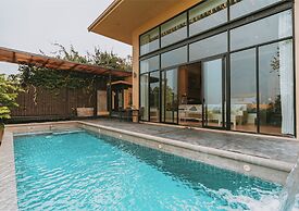 The Private Pool Villas at Civilai Hill Khao Yai