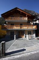 Villa Giuditta