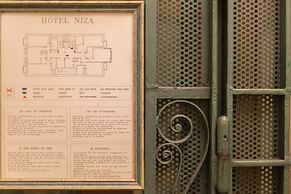 Hotel Niza