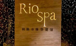 Rio Hotel & Casino