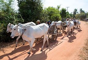 Bong Thom Home Stay
