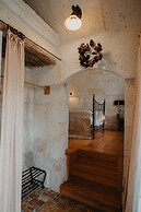 Meleklerevi Cave Hotel