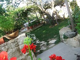 Meleklerevi Cave Hotel